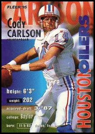 144 Cody Carlson